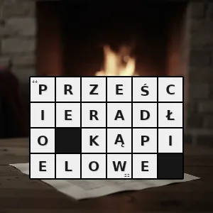 Hasło krzyżówkowe rodzaj dużego ręcznika używanego po kąpieli w saunie na plaży lub w podobnych okolicznościach służący do okrycia całego ciała - prześcieradło kąpielowe – rozwiązanie, synonimy, podpowiedzi i definicje krzyżówkowe